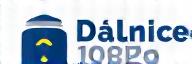 Logo CZ Dálnice Info
